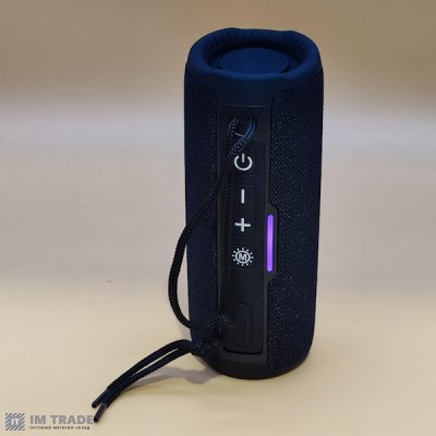 Портативна колонка Bluetooth TG365 , speakerphone, ЧОРНА