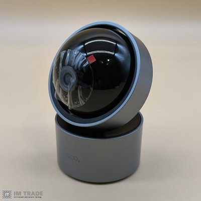 HD-камера внутрішня HOCO D5 Indoor PTZ HD camera EU