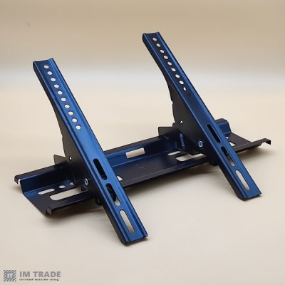 кронштейн для тел.HT-001 (размер 14"- 42") нагрузкой 40кг