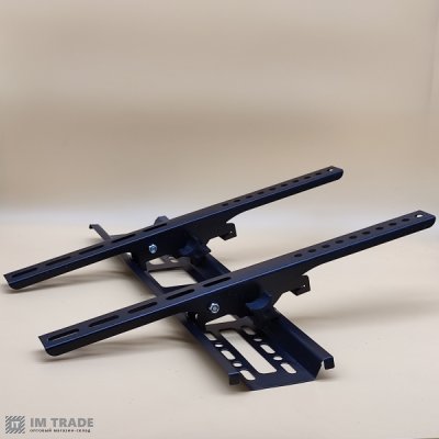 кронштейн для тел.HT-002 (размер 32"- 55") с нагрузкой 30кг
