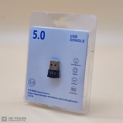 Bluetooth 5,0
