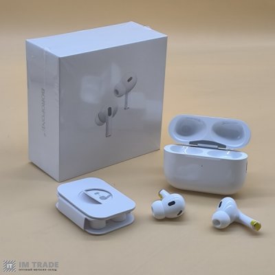Bluetooth гарнитура BOROFONE BW92 White
