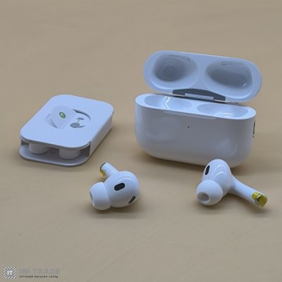 Bluetooth гарнитура BOROFONE BW92 White