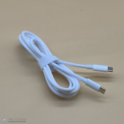 кабель Type-C to Type-C HOCO X51 High-power 100W 2м