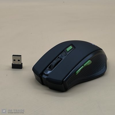 Мишка безпровідна JEDEL W400