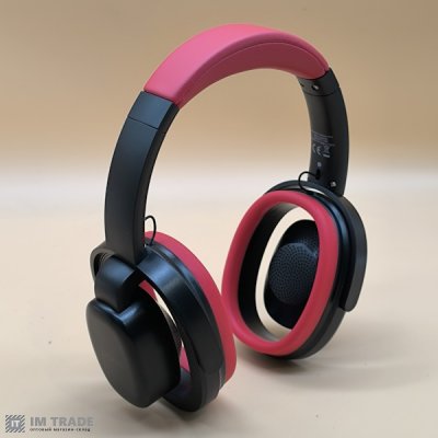 наушники Bluetooth Hoco W67 Rhyme open BT headphones