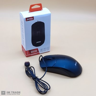 Миша JEDEL CP72+