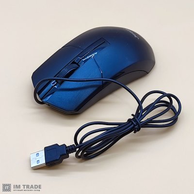 Миша JEDEL CP72+