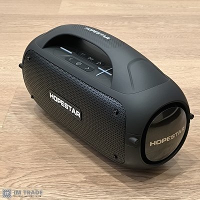 Портативна колонка Hopestar A50