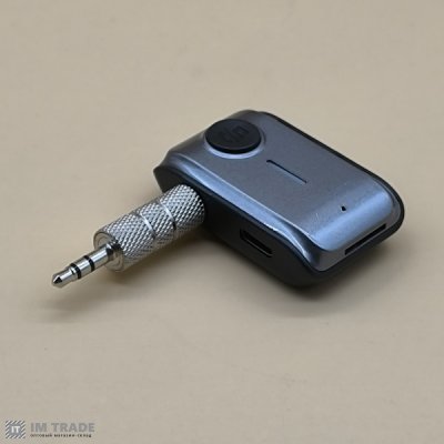 BT-ресивер LENYES LR207 receiver /AUX 3,5 мм /BTv5.3