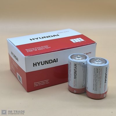 R20 HYUNDAI  Heavy Duti  ціна за шт..замовлення кратно 2