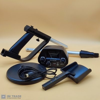 Тестер металошукач MD-4030
