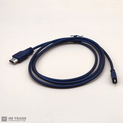 кабель micro HDMI to HDMI 1,5 m