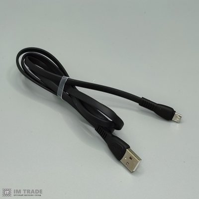 Кабель USB / micro USB 1м Hoco X40 Noah