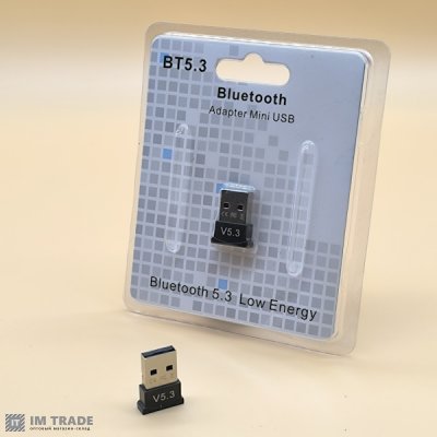 Bluetooth 5,3