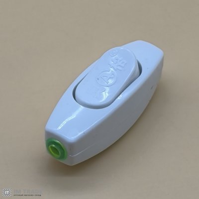 Вимикач для Бра A001