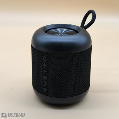 Портативна колонка Bluetooth  BOROFONE BR102 Gratificado, 5W,чорна