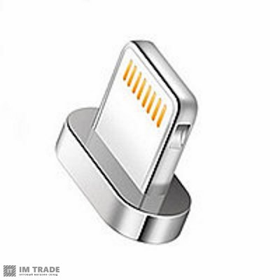 Переходник магнитный датчик Clip-On iPhone 5s