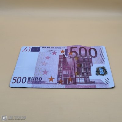 Килимок "EURO"