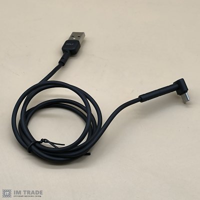 Кабель USB / TYPE-C  1м Golf GC-69 L-Shape  3.0A