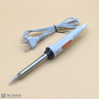 Паяльник Jiang 60-100W, 220V, 380-580°C (3)