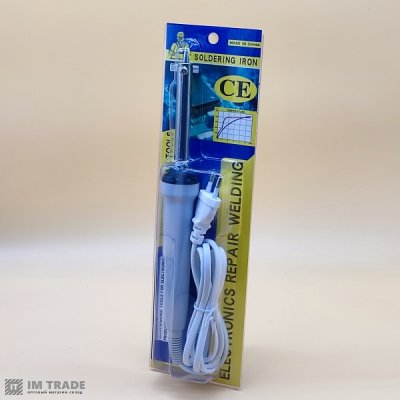 Паяльник Jiang 60-100W, 220V, 380-580°C (3)