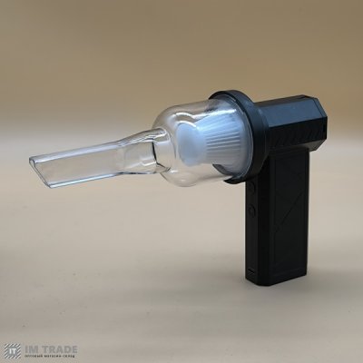 Турбо воздуходувка аккумуляторная Mini jet fan