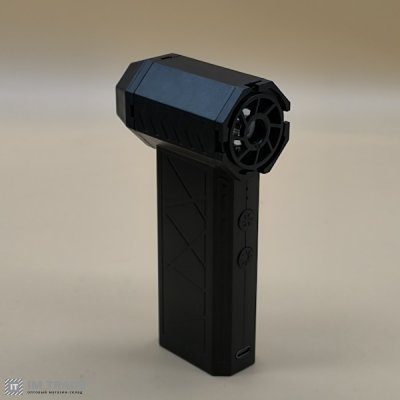 Турбо воздуходувка аккумуляторная Mini jet fan