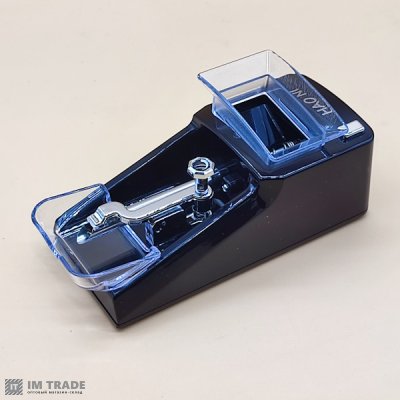 Електрична машинка для набивання тютюну в сигарети HN-22-001