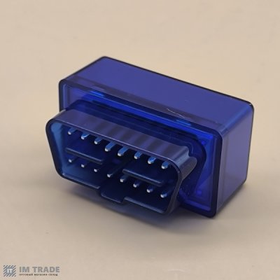 Автомобільний сканер ELM 327