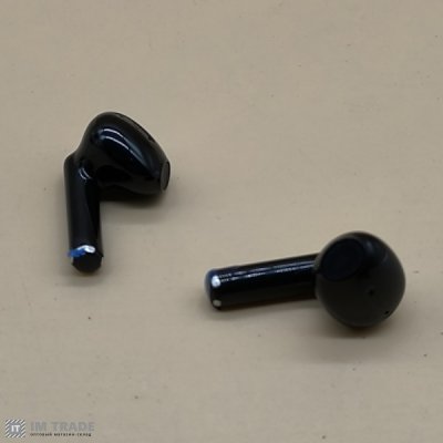 Bluetooth гарнитура LENYES AIR 69 чорна