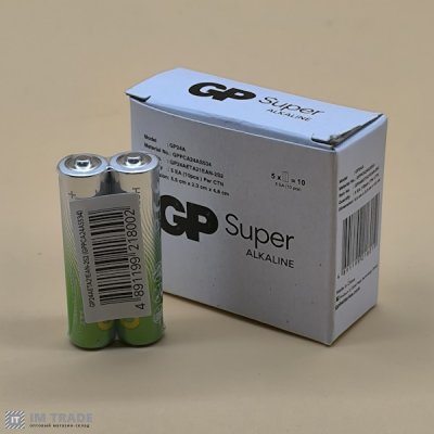 LR-3 GP Super G-TECH  ціна за шт..замовлення кратно 2