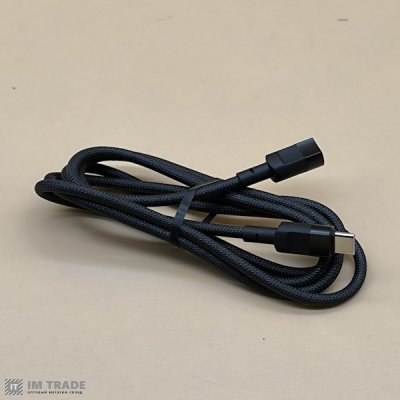Подовжувач Type-C Hoco U107  1.2м 3.0A