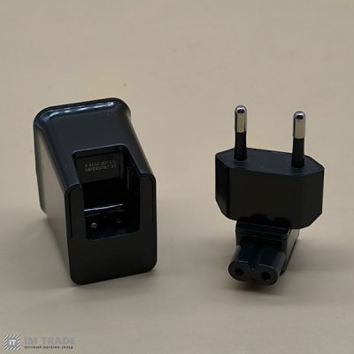 СЗУ  Samsung Tab (1USB/реально 2.2A/12W) чорний