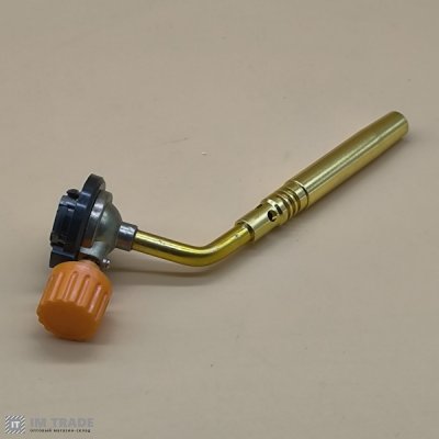 Автоматическая газовая горелка Blow Lamp Torch Ricas-815
