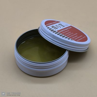 Паяльна флюс-паста 50 г MMJ ZJ-18