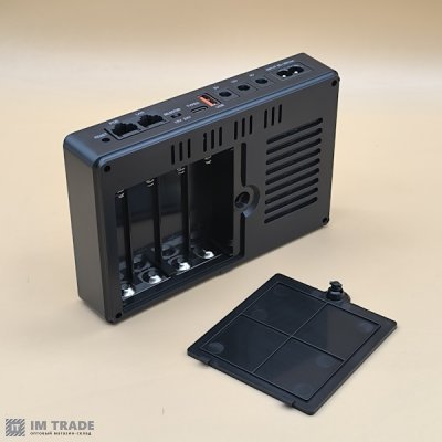 UPS джерело безперебійного живлення для роутера без АКБ 1080L