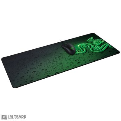 Килимок для мишки гумовий RAZER  90/30/0,3