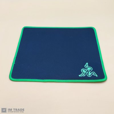 Килимок для мишки гумовий RAZER Х-6 250/210/2мм
