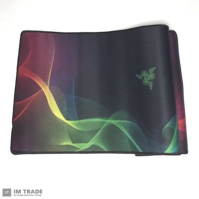 Килимок для мишки гумовий RAZER Sphex Smouke 700 300 3 мм