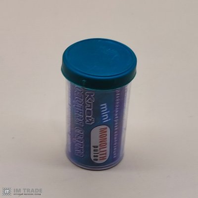 Клей холодна сварка 20 г
