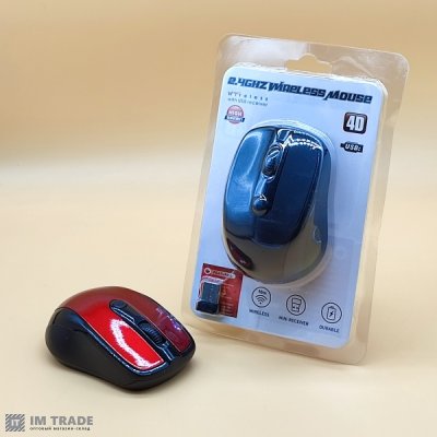 Мышь беспроводная 3100
