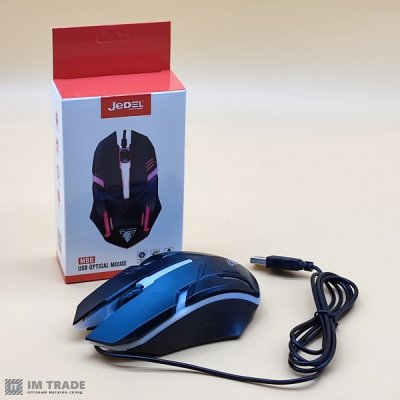 Миша JEDEL M66