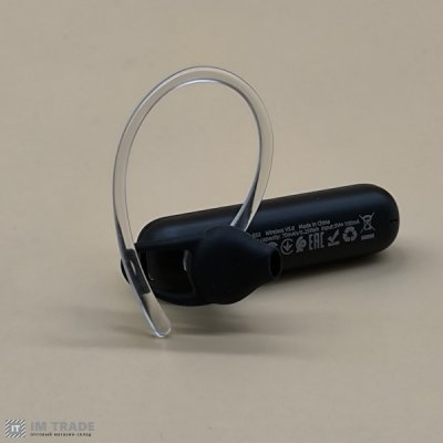 Bluetooth (моно) HOCO E63