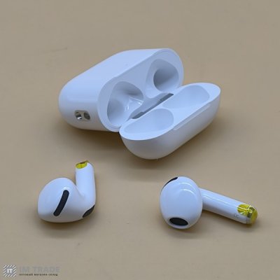 Bluetooth гарнитура Hoco EW78 (BT 5.4) TWS