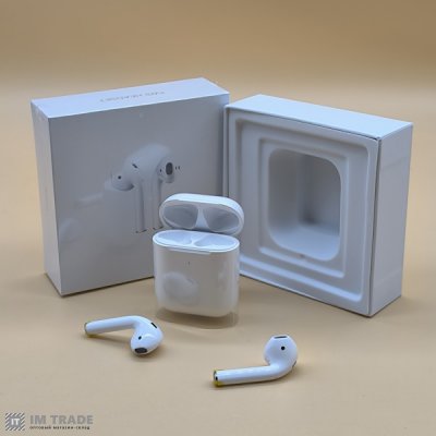 Bluetooth гарнитура Hoco EW91 (BT 6.0) TWS