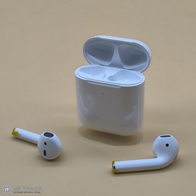 Bluetooth гарнитура Hoco EW91 (BT 6.0) TWS