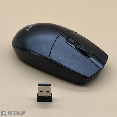 Мишка безпровідна JEDEL W927