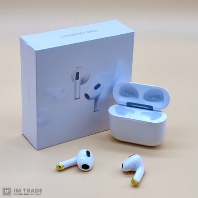 Bluetooth гарнитура Hoco EW76 True білі