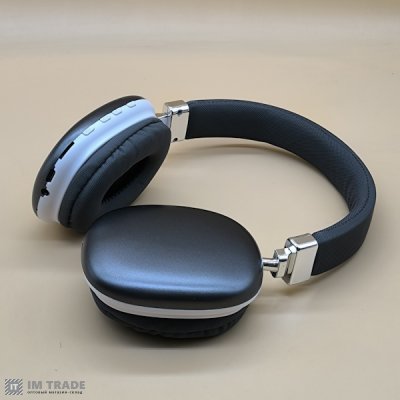 Наушники Bluetooth WIRELESS HEADSET i23